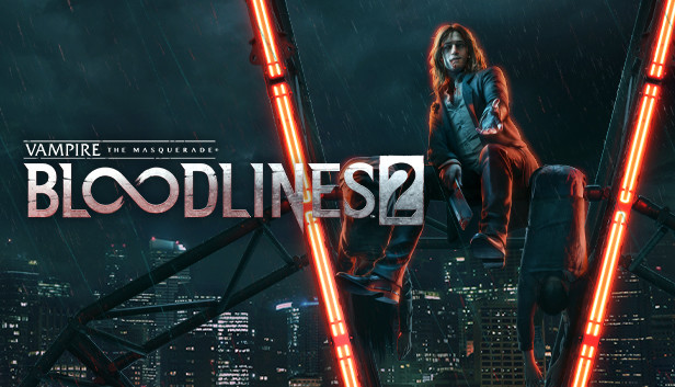 Vampire: The Masquerade - Bloodlines 2 อาจจะเปิดตัวในปี 2023 ...